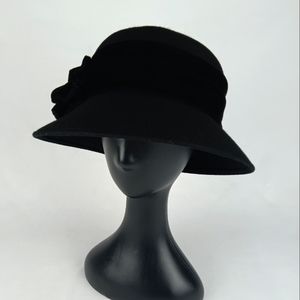 Lady Rachel Womens Wool Hat.